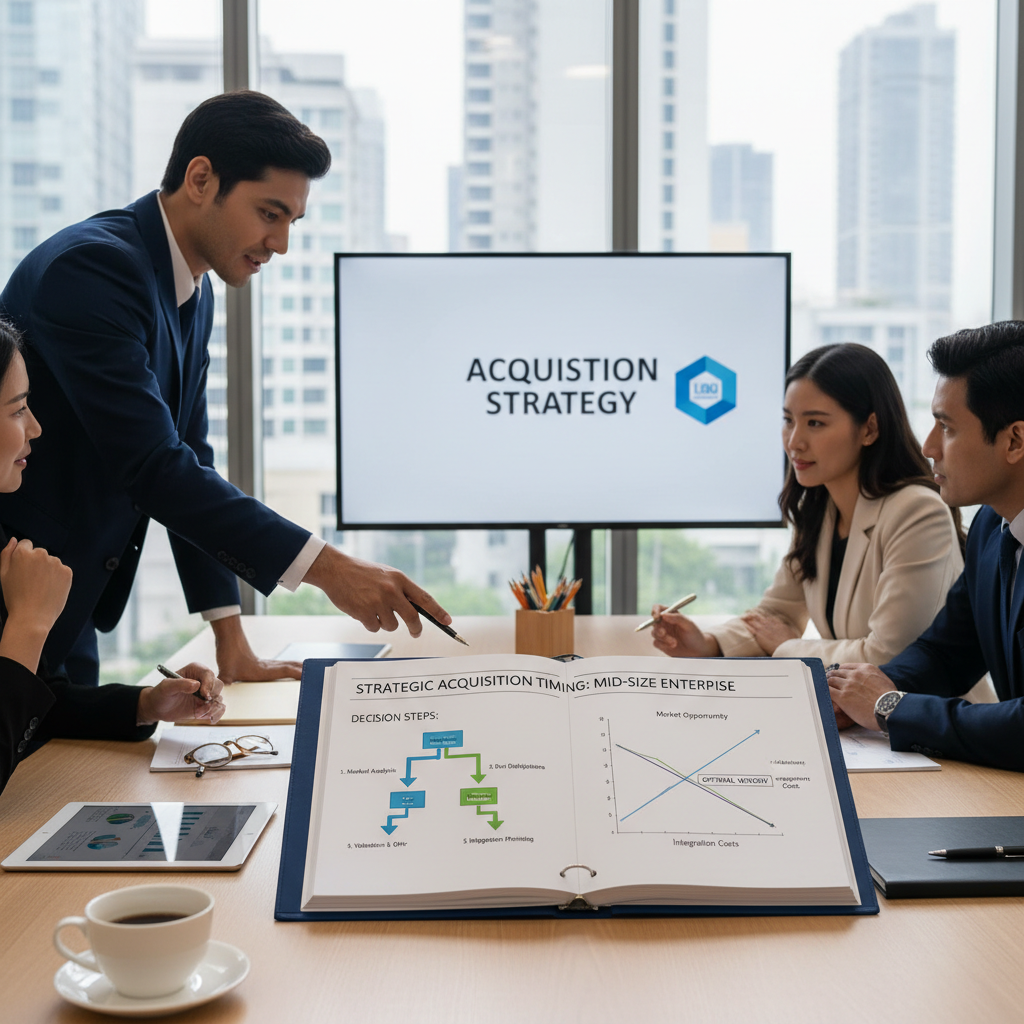Case 2: Negotiation and Vendor Onboarding