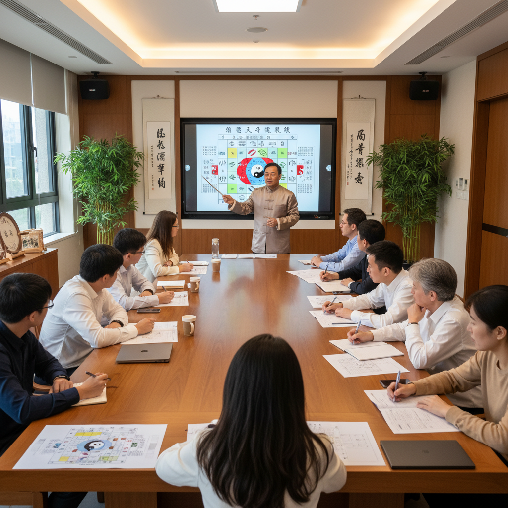 For Qi Men Dun Jia Course, coaching and training, check out the latest Qi Men Duu Jia course here ht