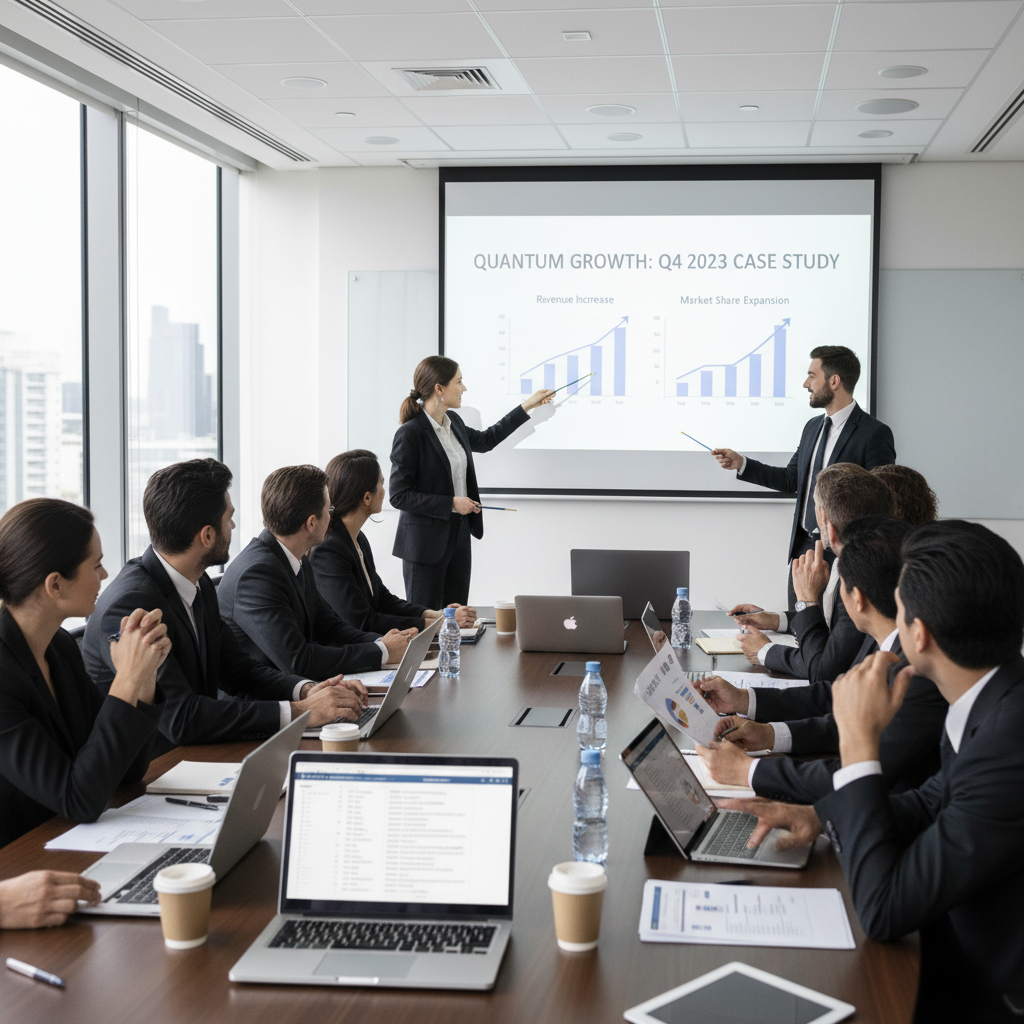 Timing Strategies That Produce Results