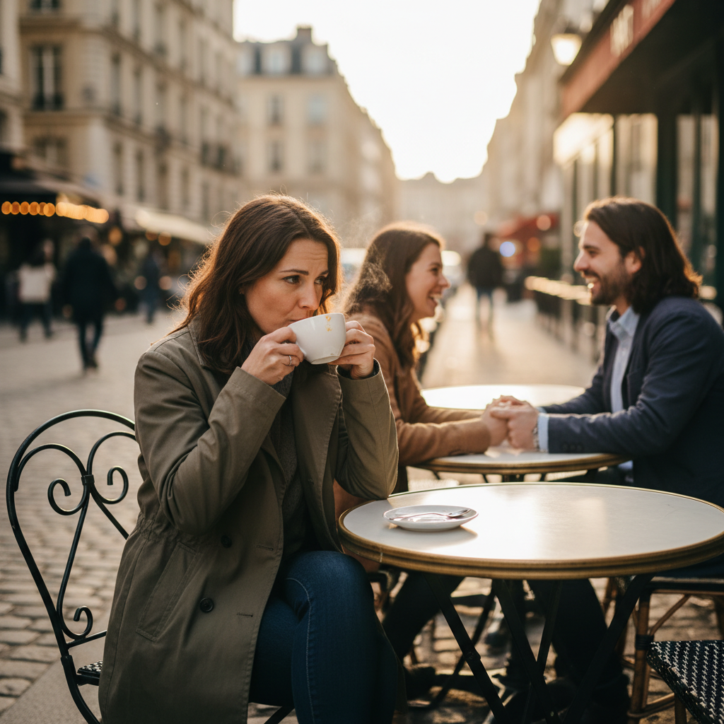 Introduction: Why Qi Men Dun Jia can Change How You See Relationships