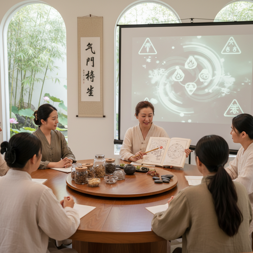 Q: can Beginners Use Qi Men Effectively, or is it Too Complex?