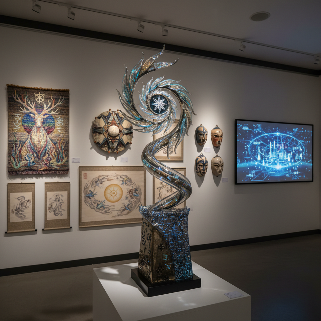 Symbolism and Cultural Associations