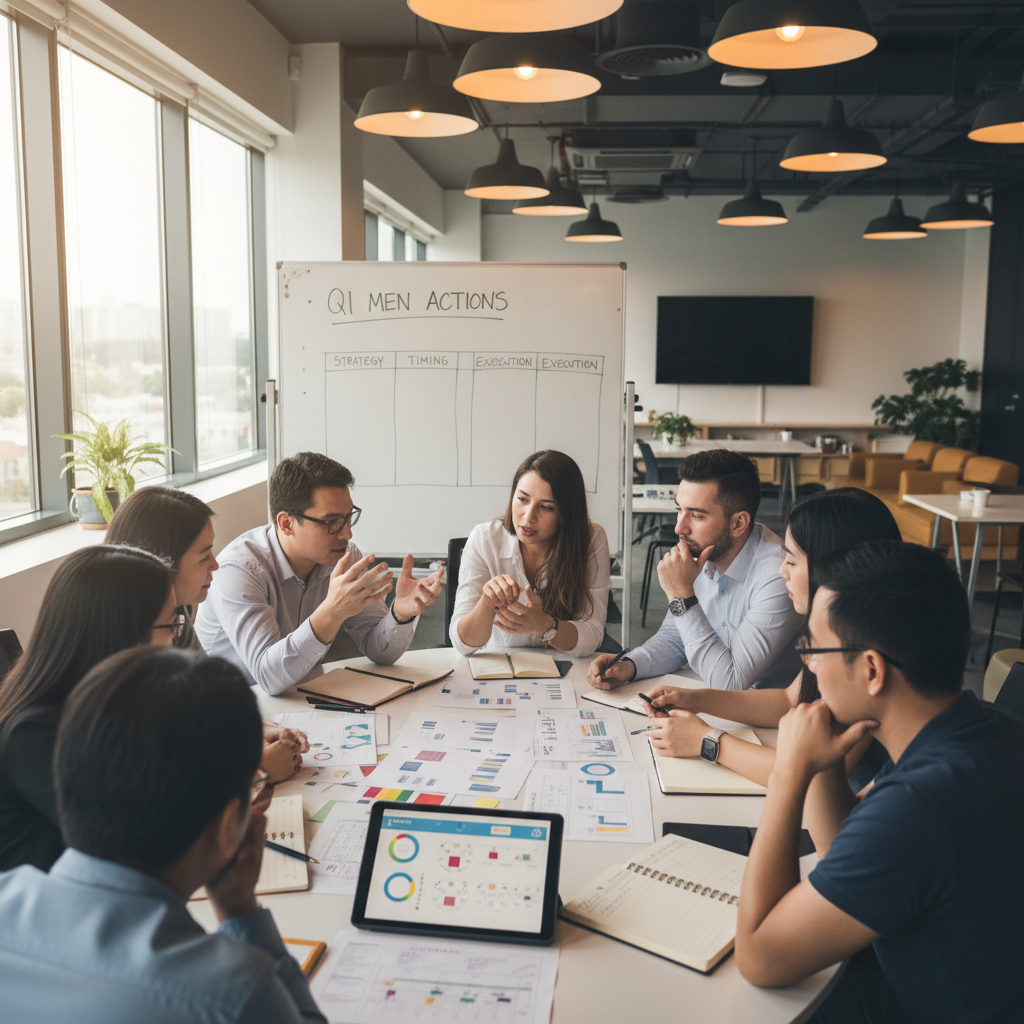 Section 3: Interpreting Chart Elements for Real Career Decisions