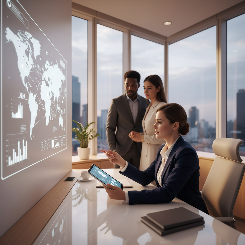 Qimen Dunjia can be a useful tool for business and career planning, helping individuals make informe