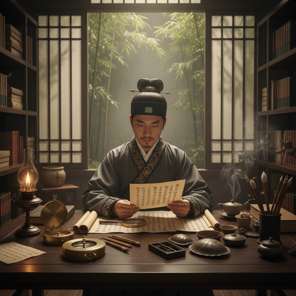 Introduction: Why Qi Men Dun Jia Still Matters, and What This Guide will Deliver