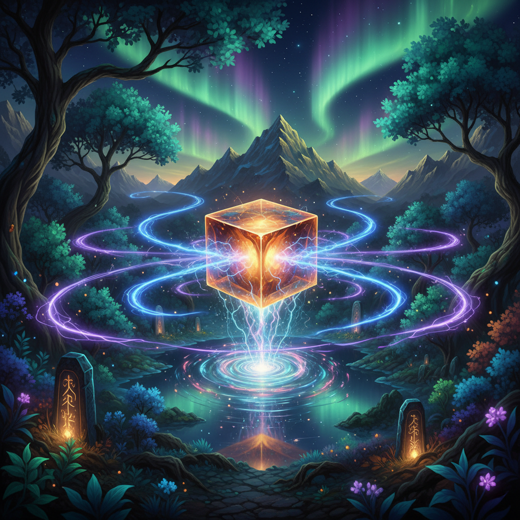 So we go to Xin itself, where the Xin is over here, the thing is over here so energy increase in box