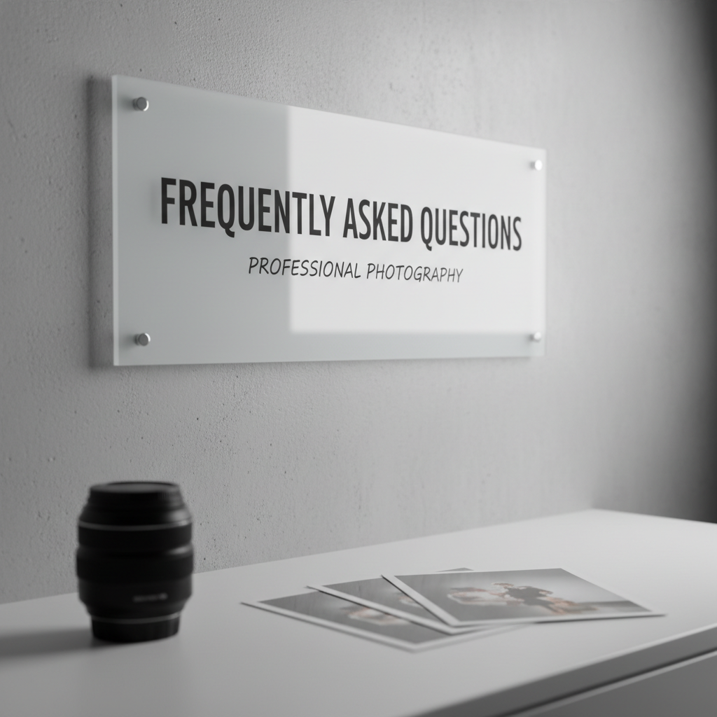Frequently Asked Questions