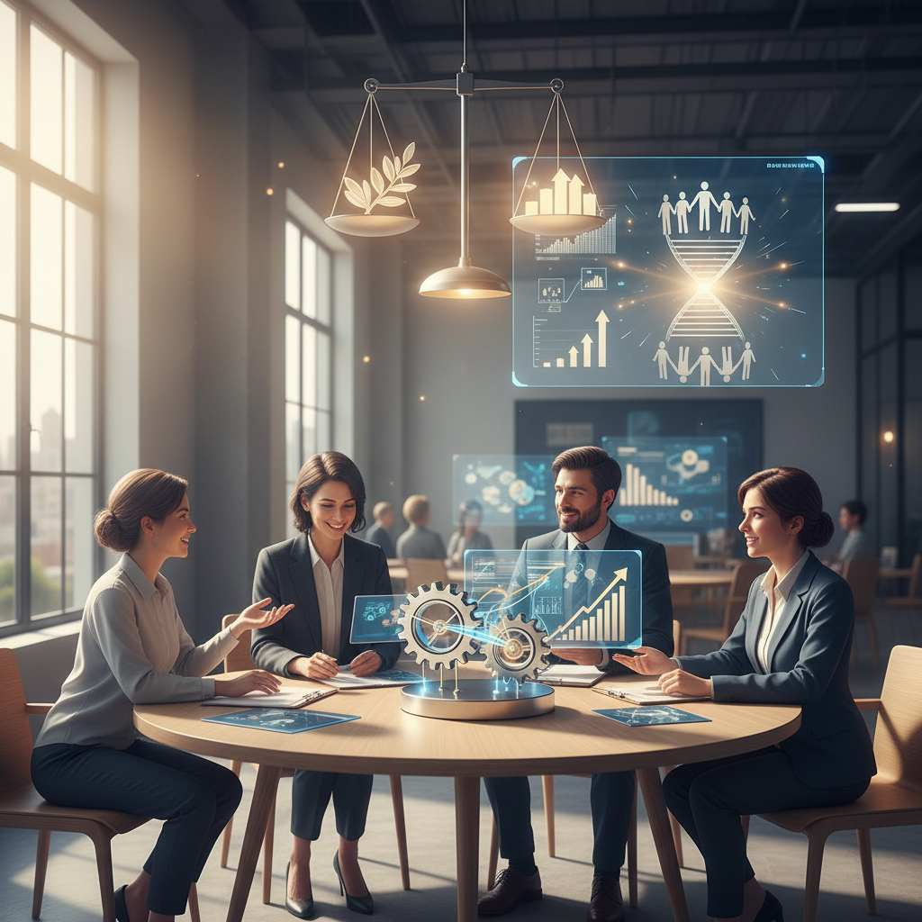 Case Study C: Crisis Restructuring with Po Jun and Zuo Fu