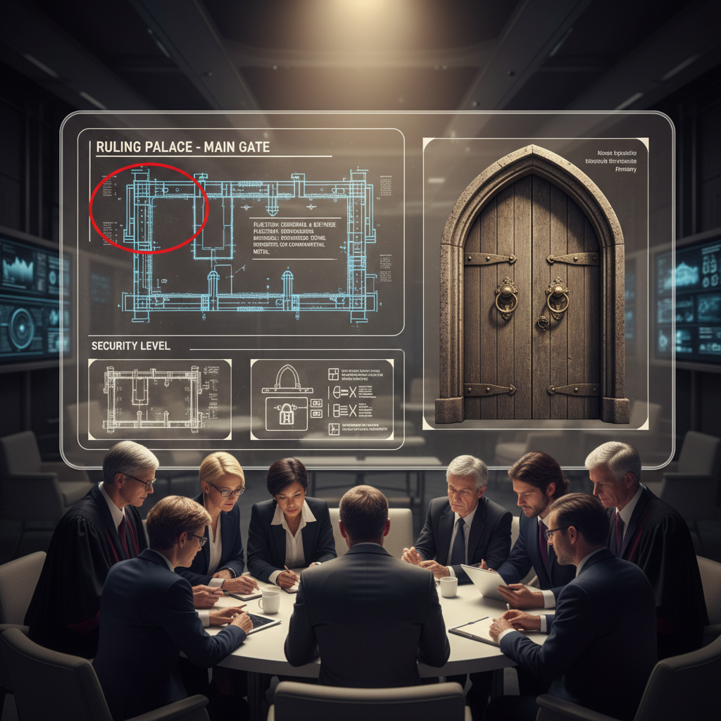 Q: can Qi Men be Used for Ethical Decision-making in Business?