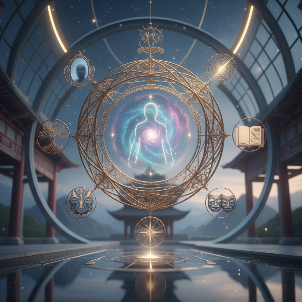 Life Palace (self, Identity)