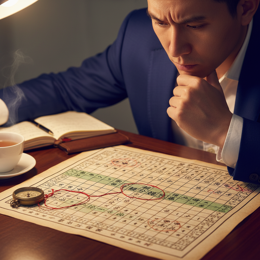 The first step in reading a chart is to base the analysis on a specific question, with the chart its