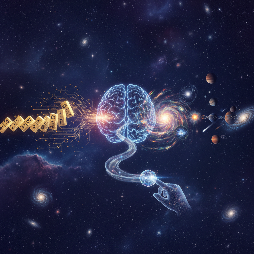 Philosophical Framework: Causality, Synchronicity, and Decision Support