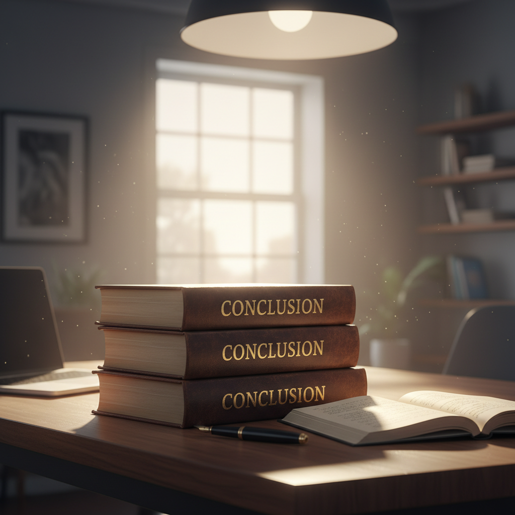 Conclusion