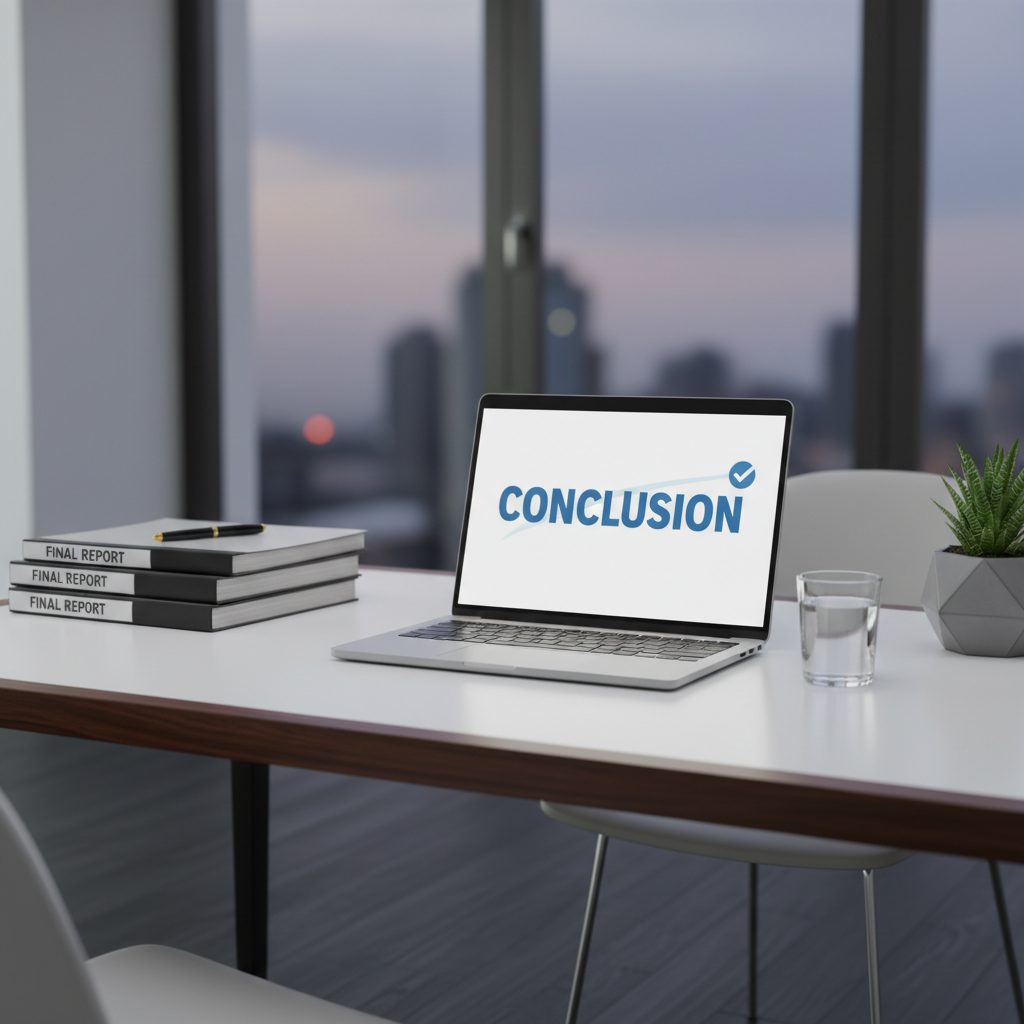 Conclusion