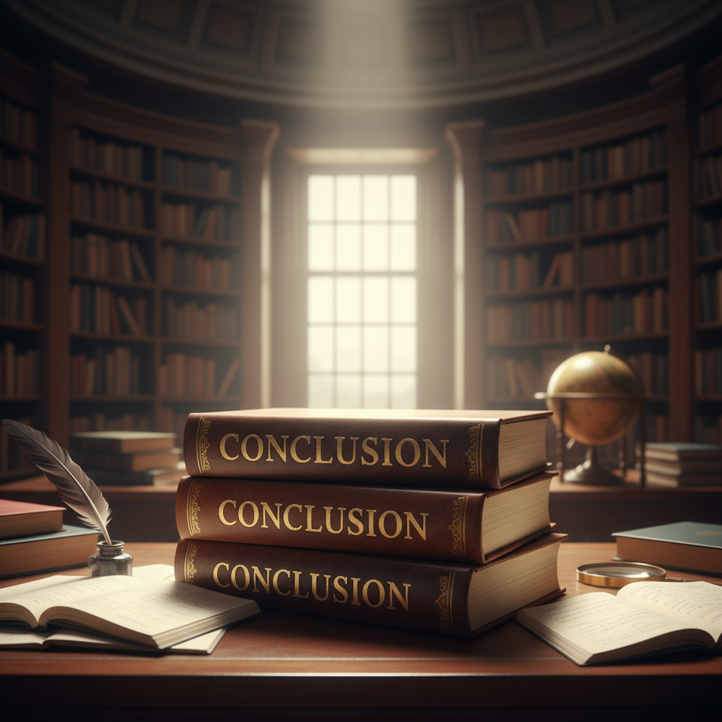 Conclusion
