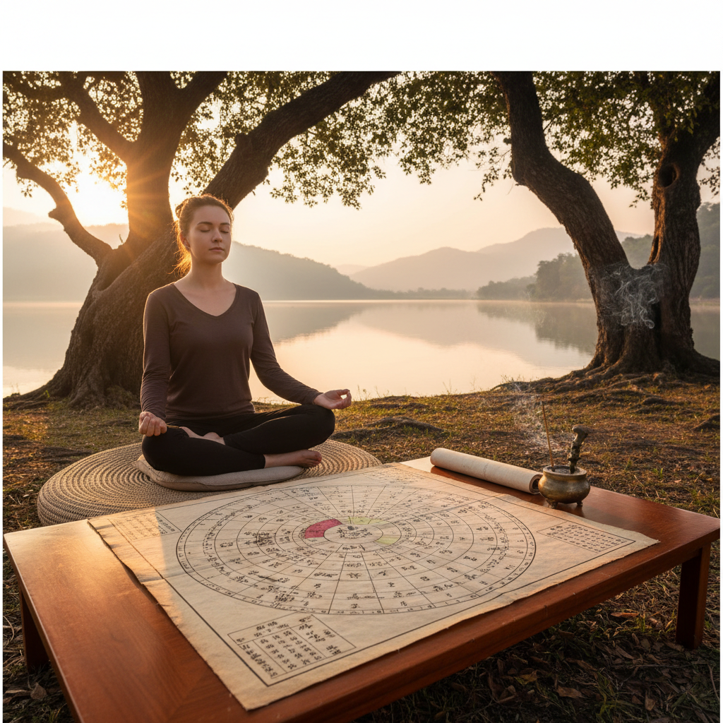 Setting Intention