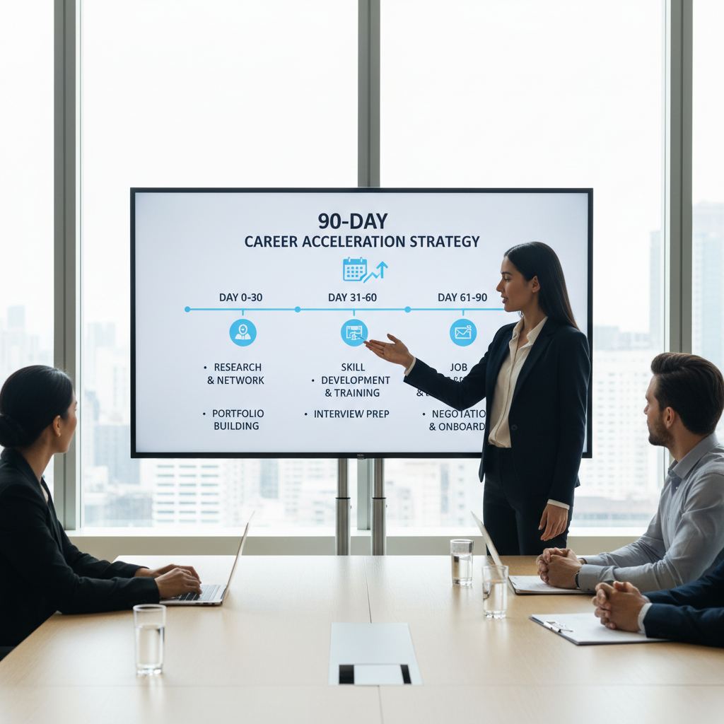How to Implement Qi Men Dun Jia Career Advice: Practical Action Plan