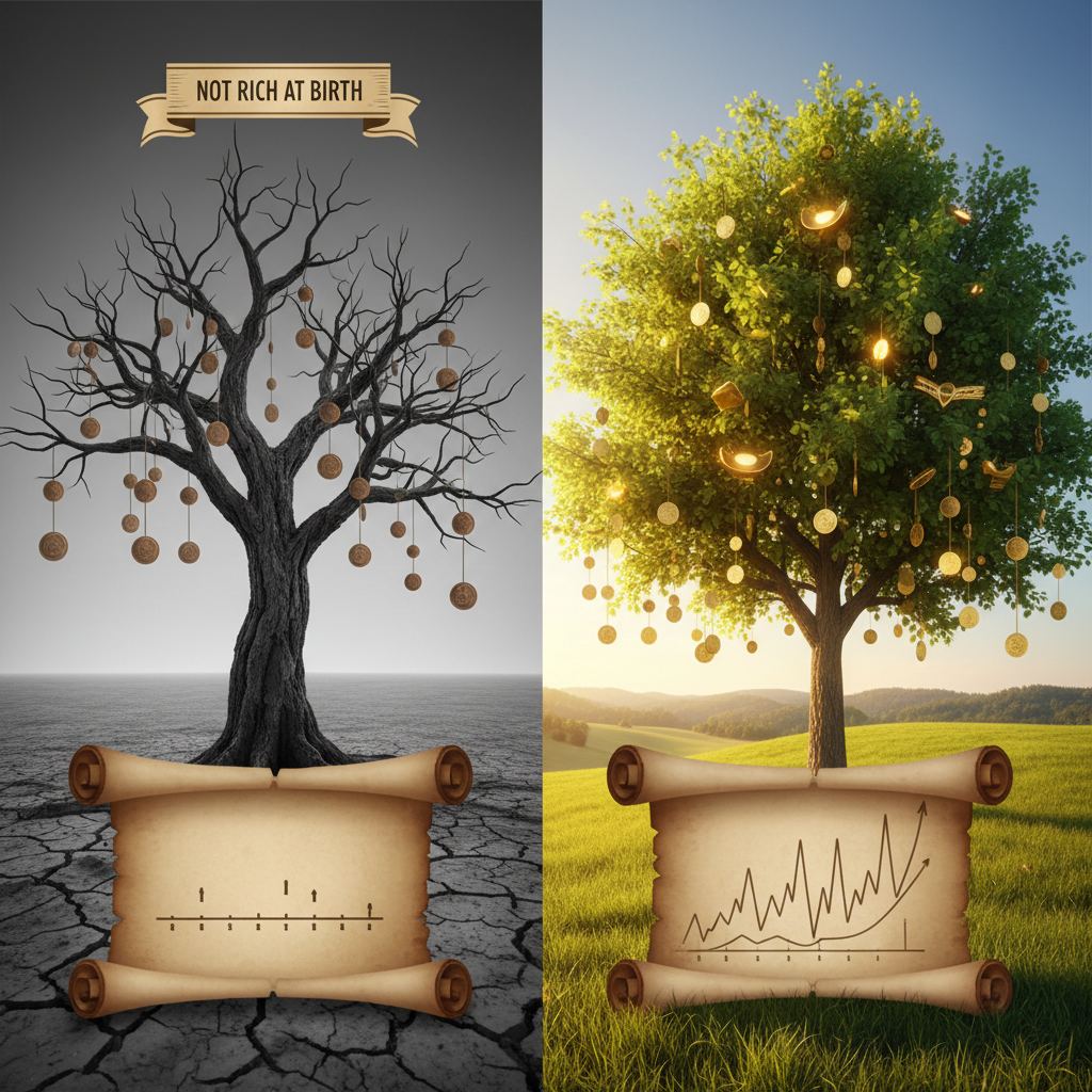 RESOURCE OVERLOAD CAN SUFFOCATE LIFE