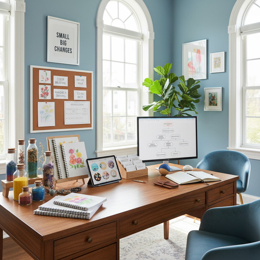 Practical Remedies and Behavior-focused Strategies