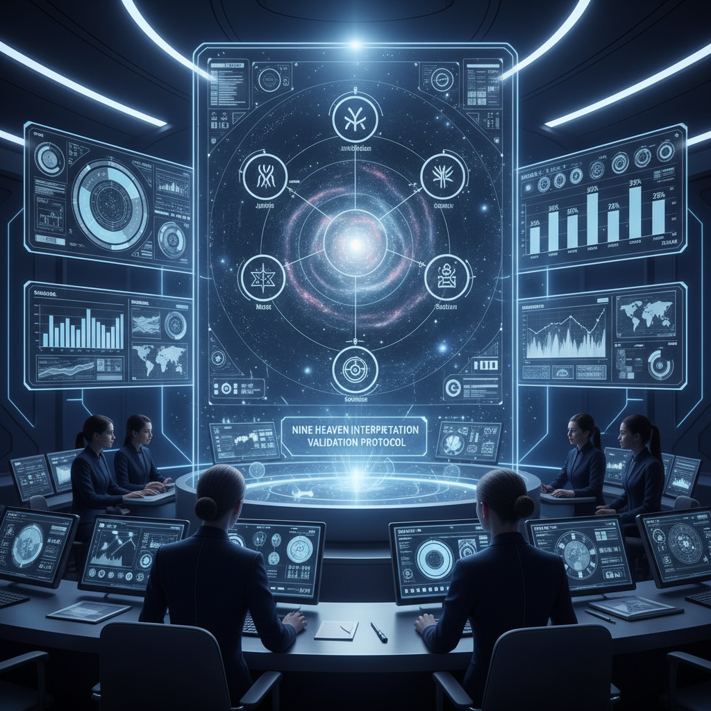 6. Use Metrics to Validate Interpretations
