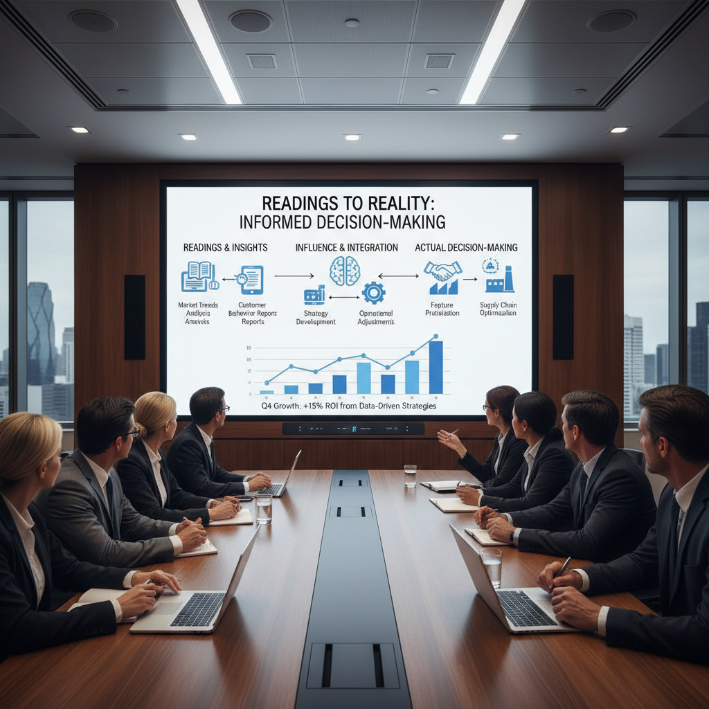 Six to 24 Months: Strategic Moves and Career Architecture