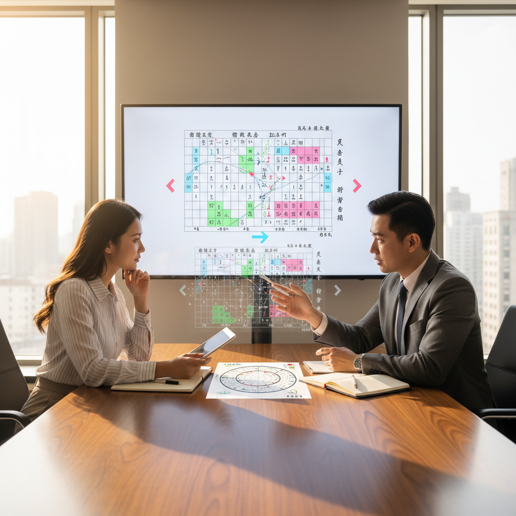 Pre-session Preparation: Data, Questions, and Priorities