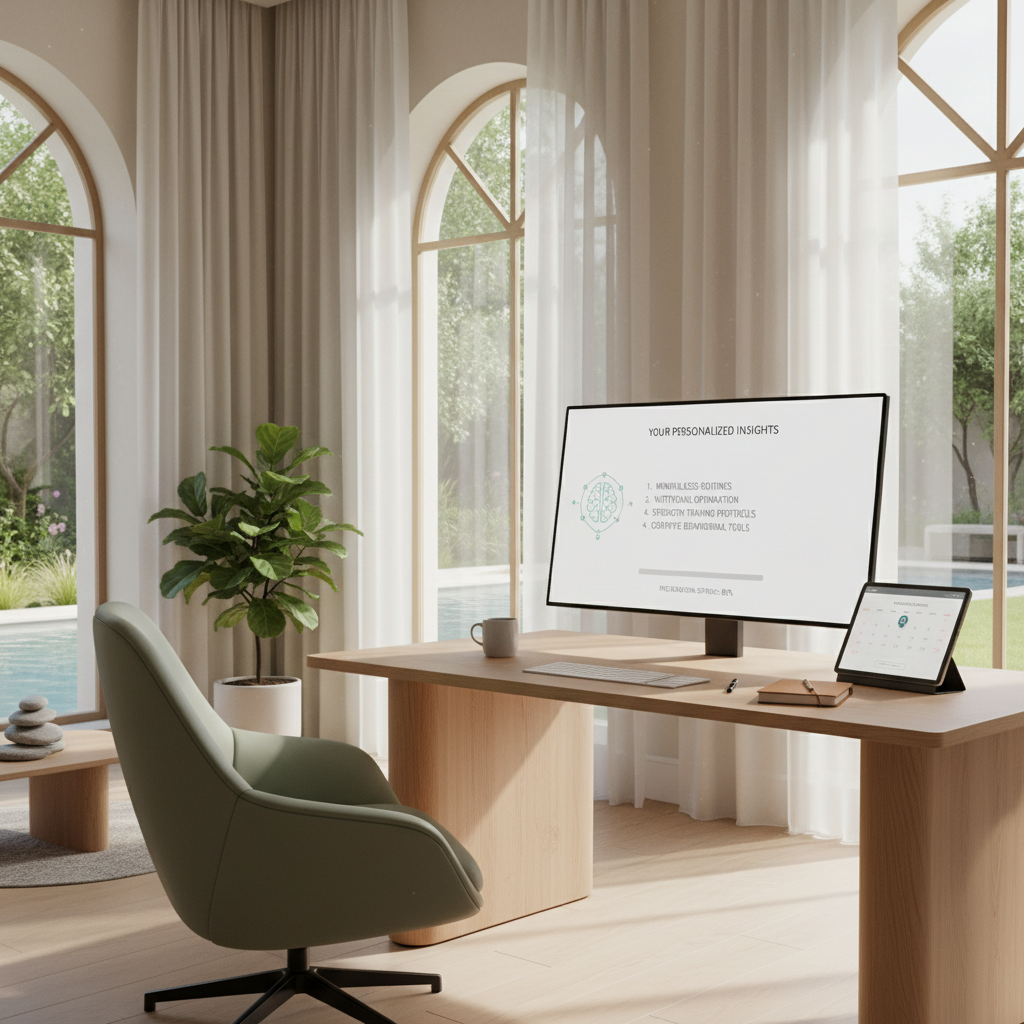 Preparing for Your Consultation, and Integrating Recommendations into Everyday Life