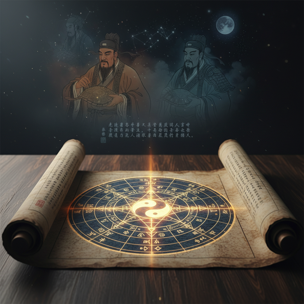 Section 1: Origins, Structure, and Why the Eight Gods Exist