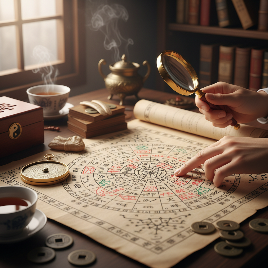 3. Create Your Chart