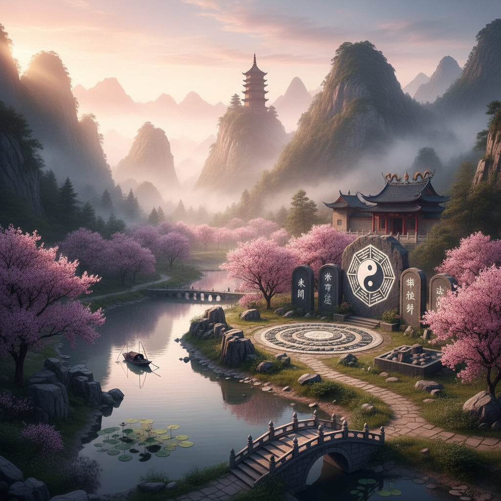 1. What Is Chinese Metaphysics?