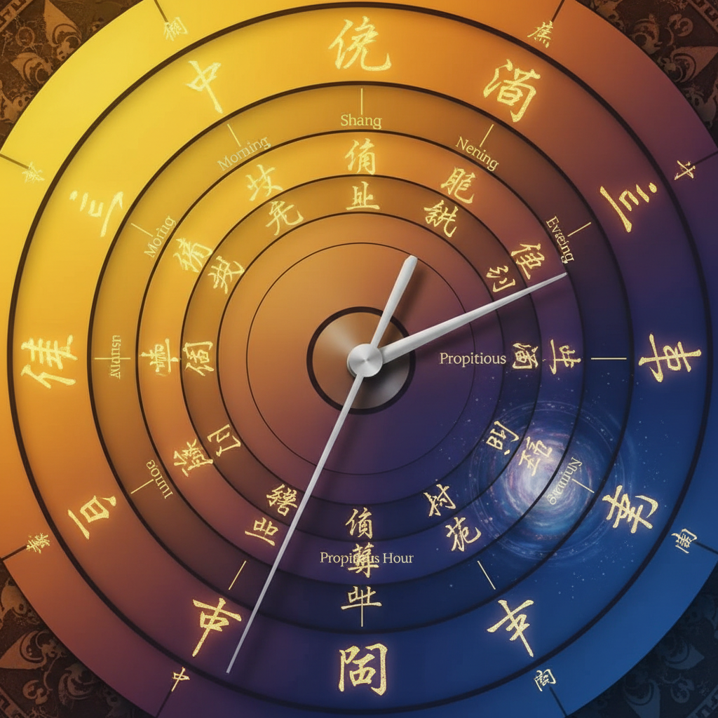 2.3 Stars, Deities, and Elemental Influences