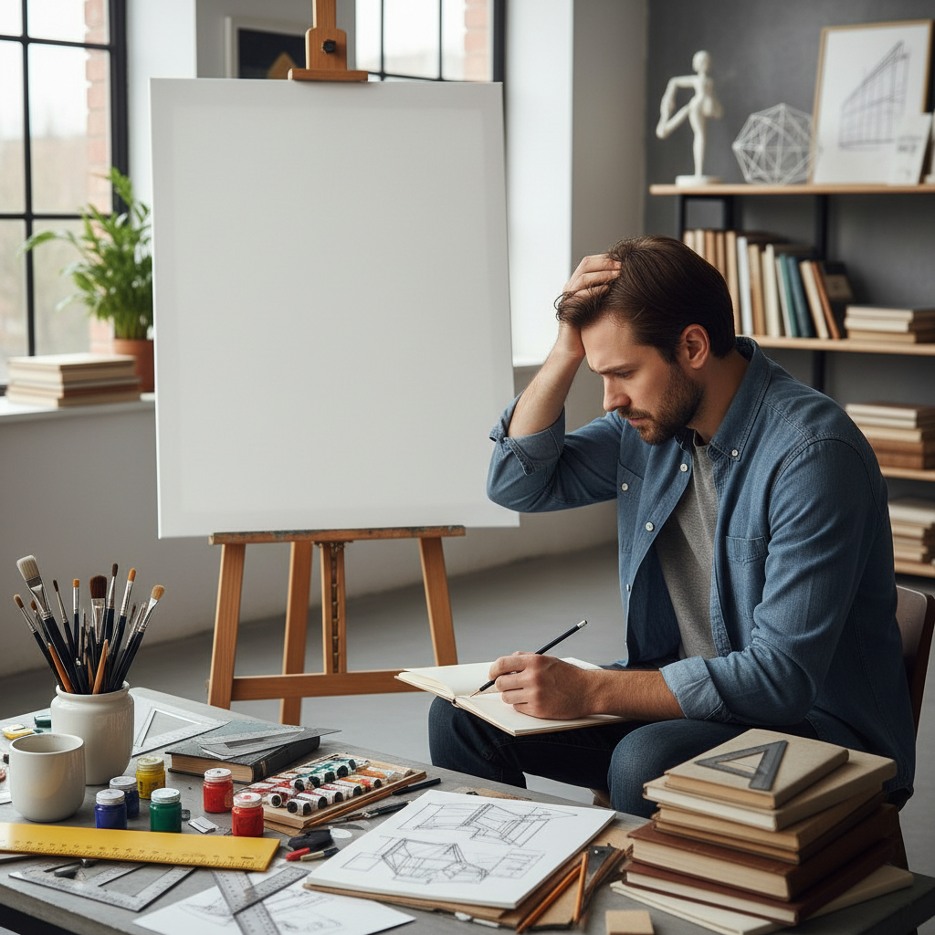 Challenges with Creativity: While they excel in systematic and structured activities, individuals wi