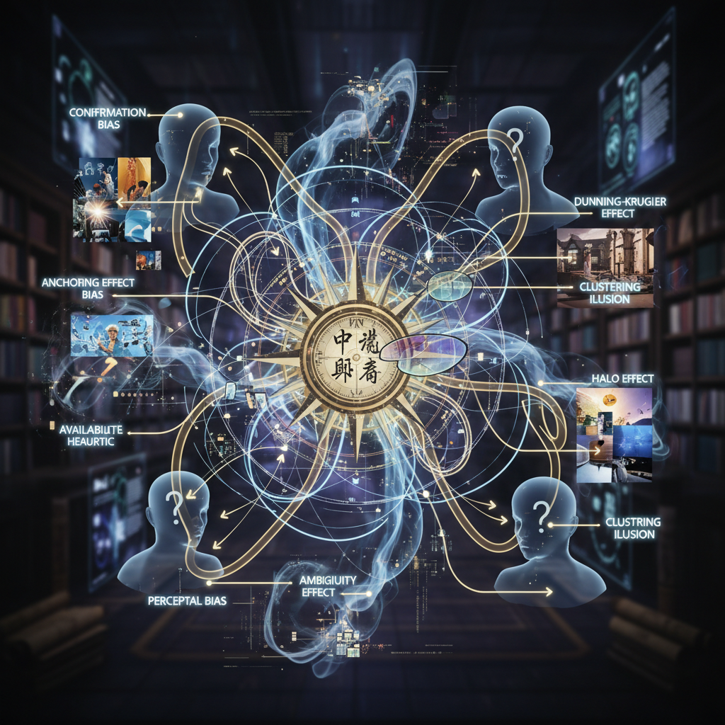 What Modern Science Says, and What is Missing