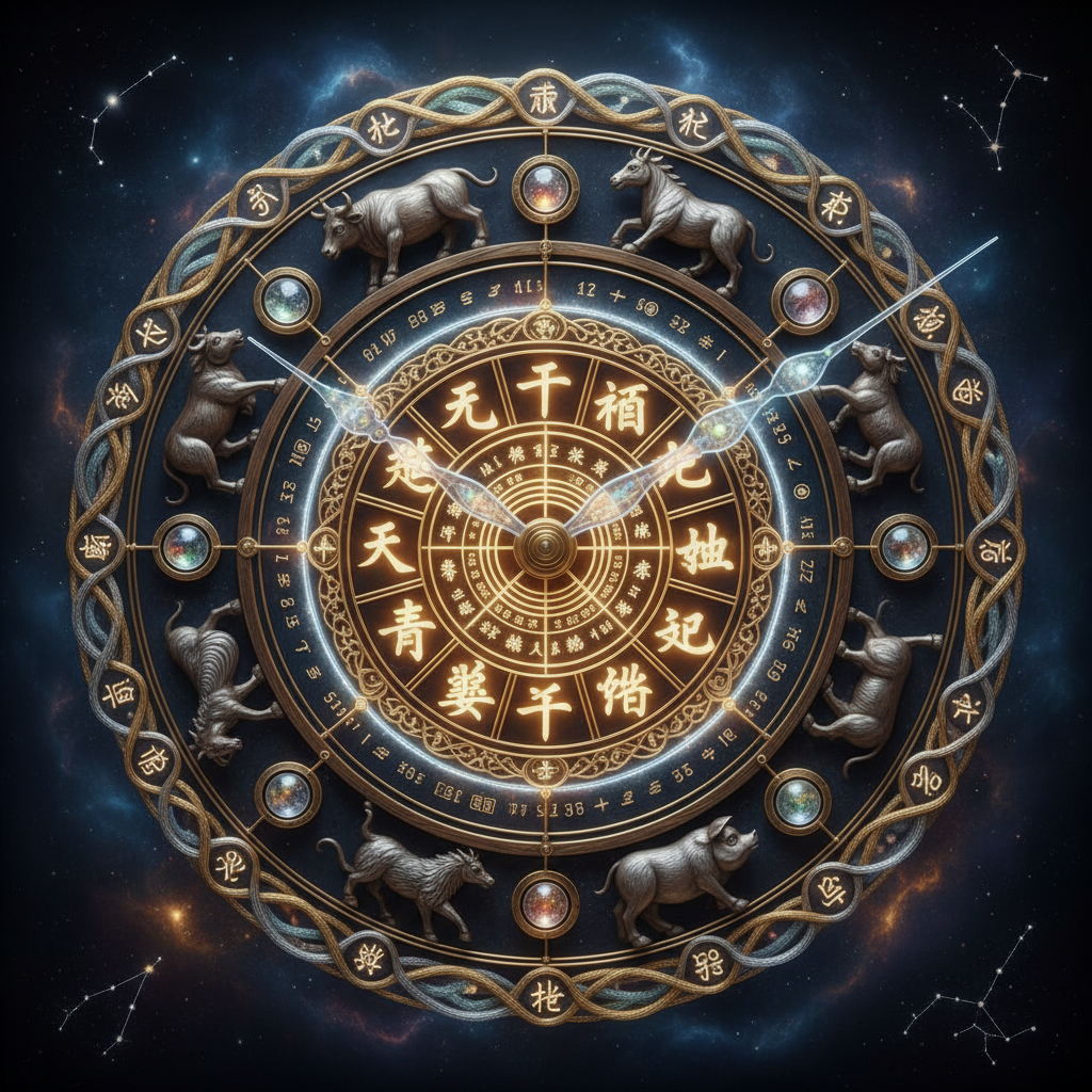 Stars, Doors, and Deities: What Signals Matter
