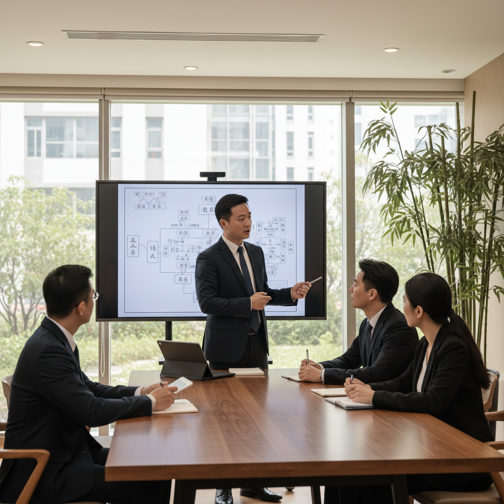Today we are going to talk about how Qi Men Dun Jia can actually help your business.