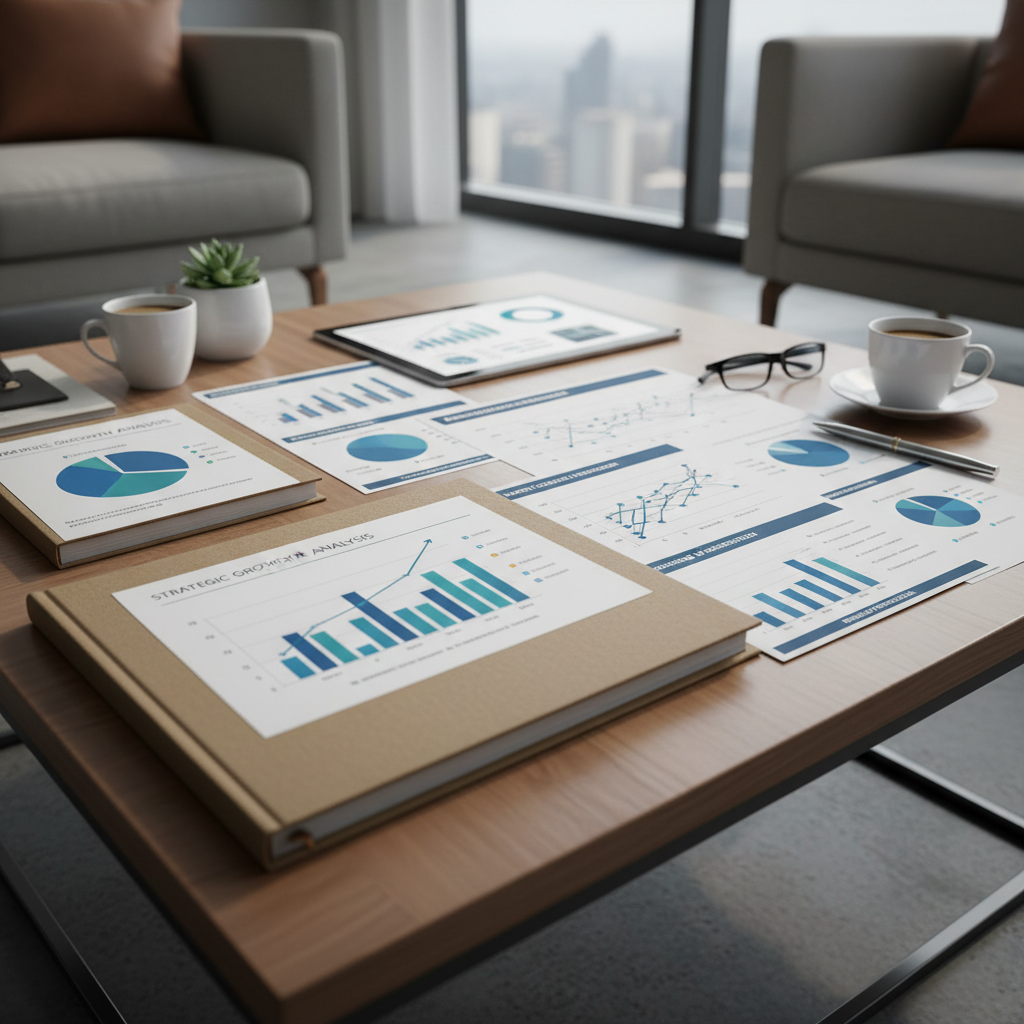 Typical Deliverables and What to Expect