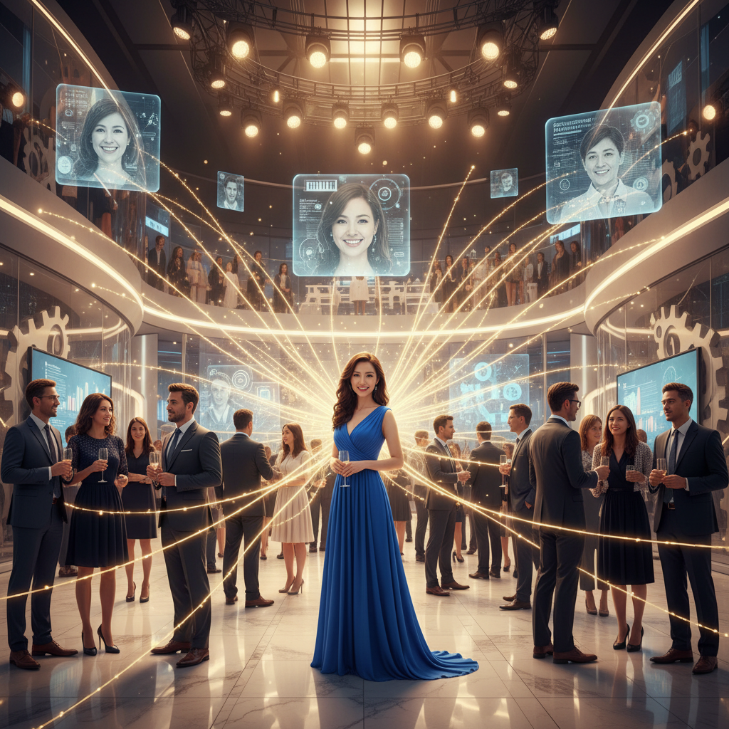 Case B: Tian Rui in the Wealth Palace, with Mixed Element Influences