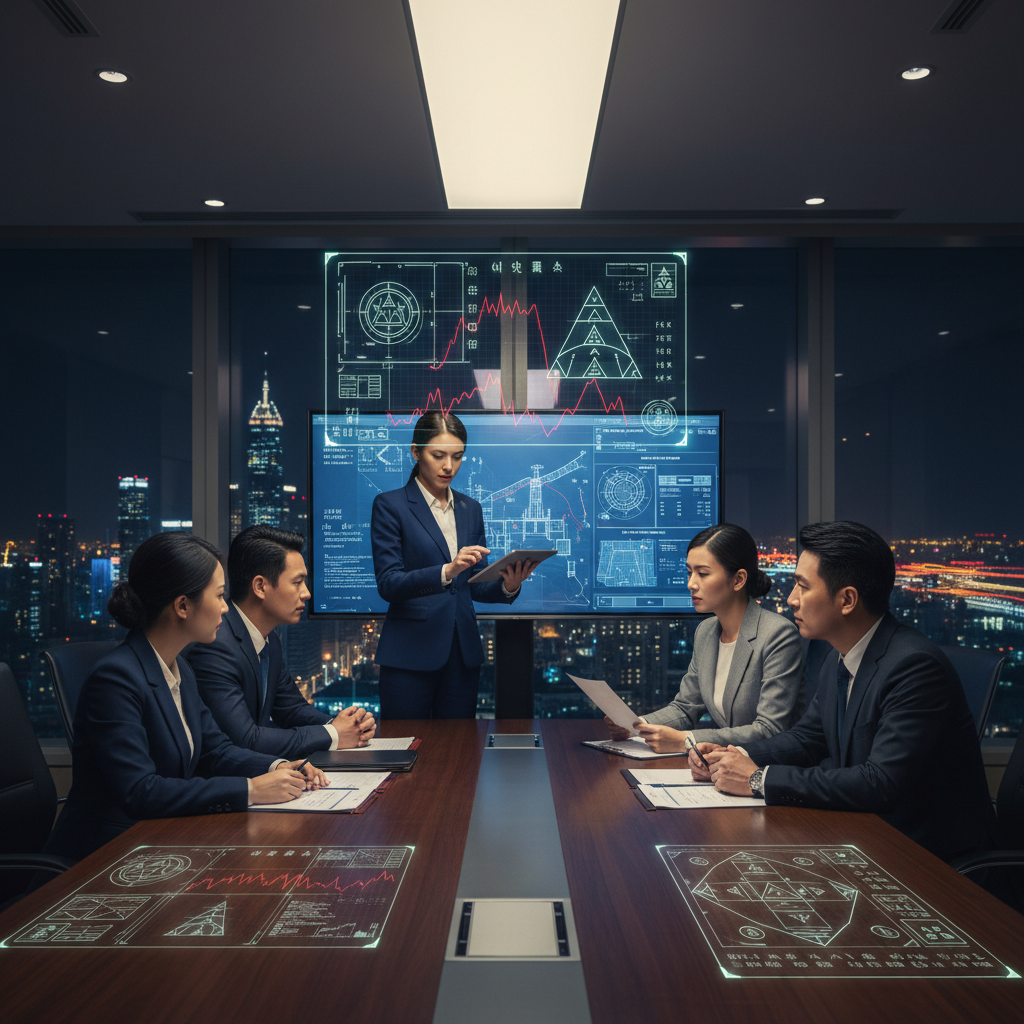 Decision-making: Business, Travel, Legal, and Medical Triage