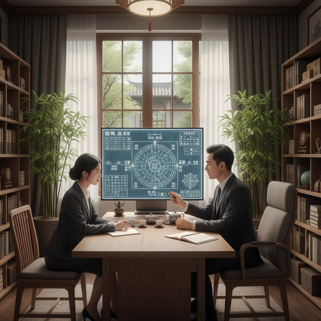Introduction: Why Qi Men Dun Jia Matters Now, and What This Article will Give You