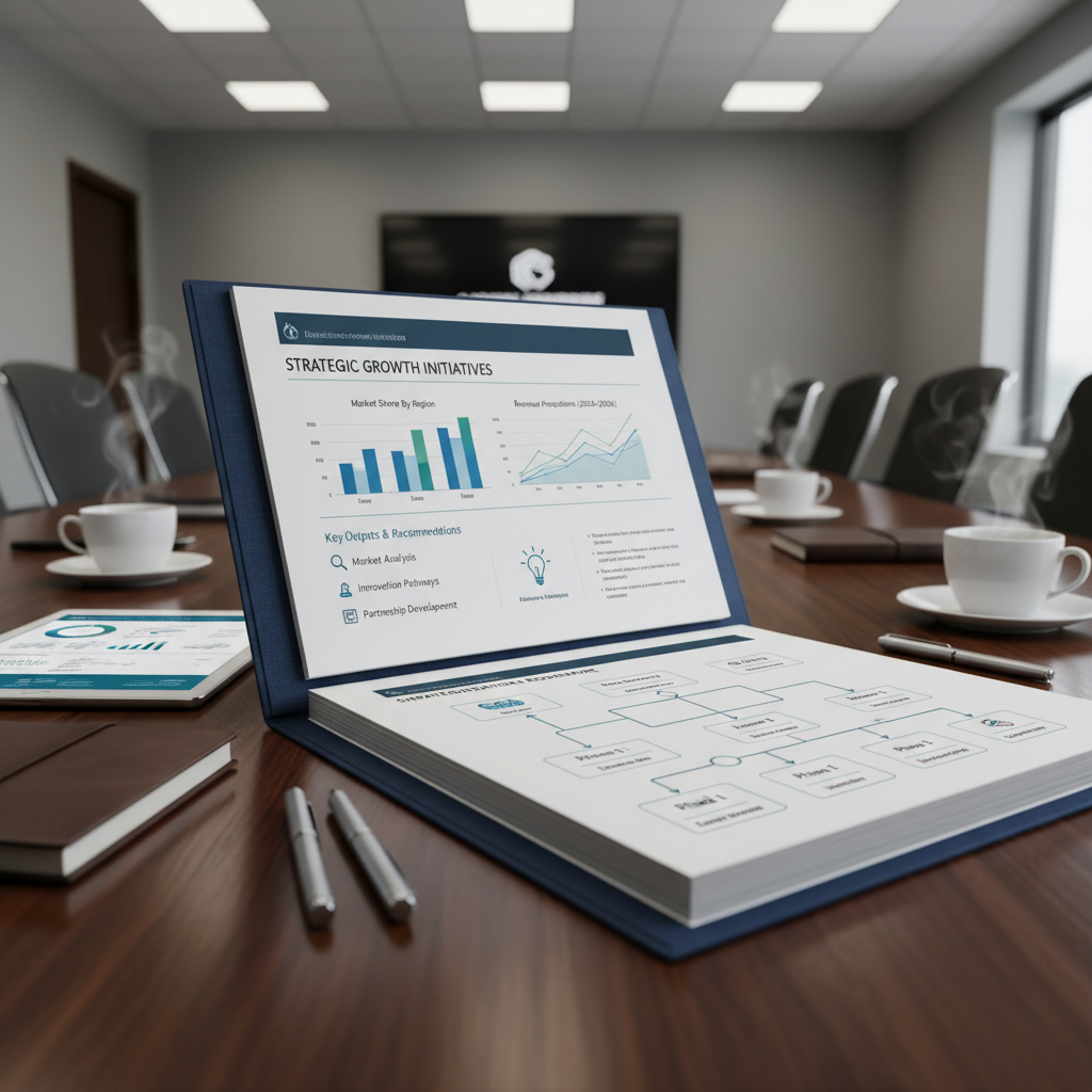 Section 3: What to Expect When Hiring Qi Men Dun Jia Business Consultation Services