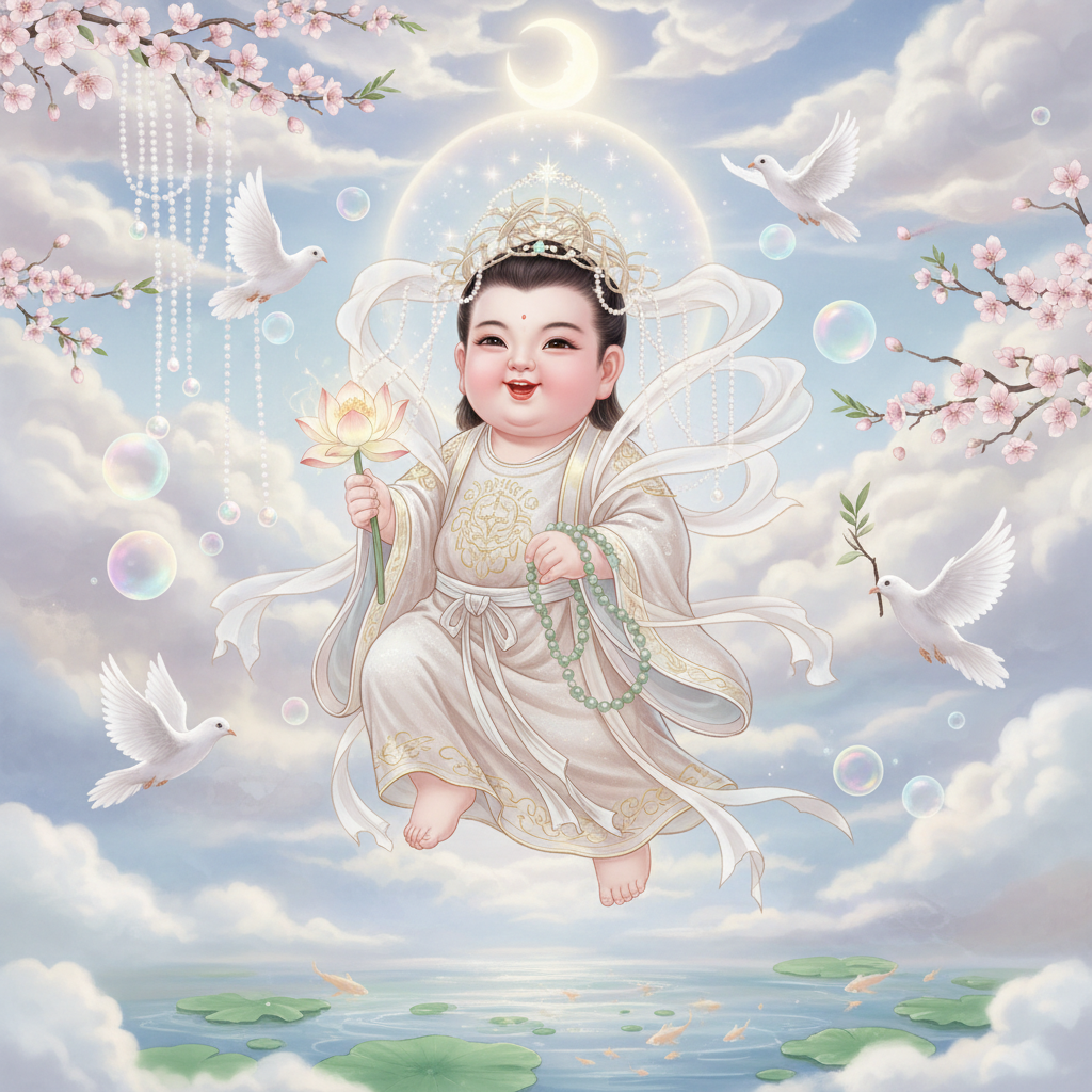 Profiles of the 8 Gods and What They Really Mean