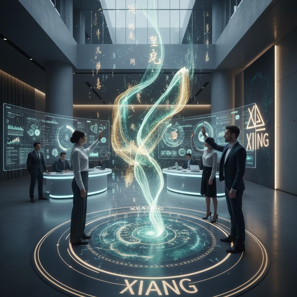 6.5 Modern Application of XIANG