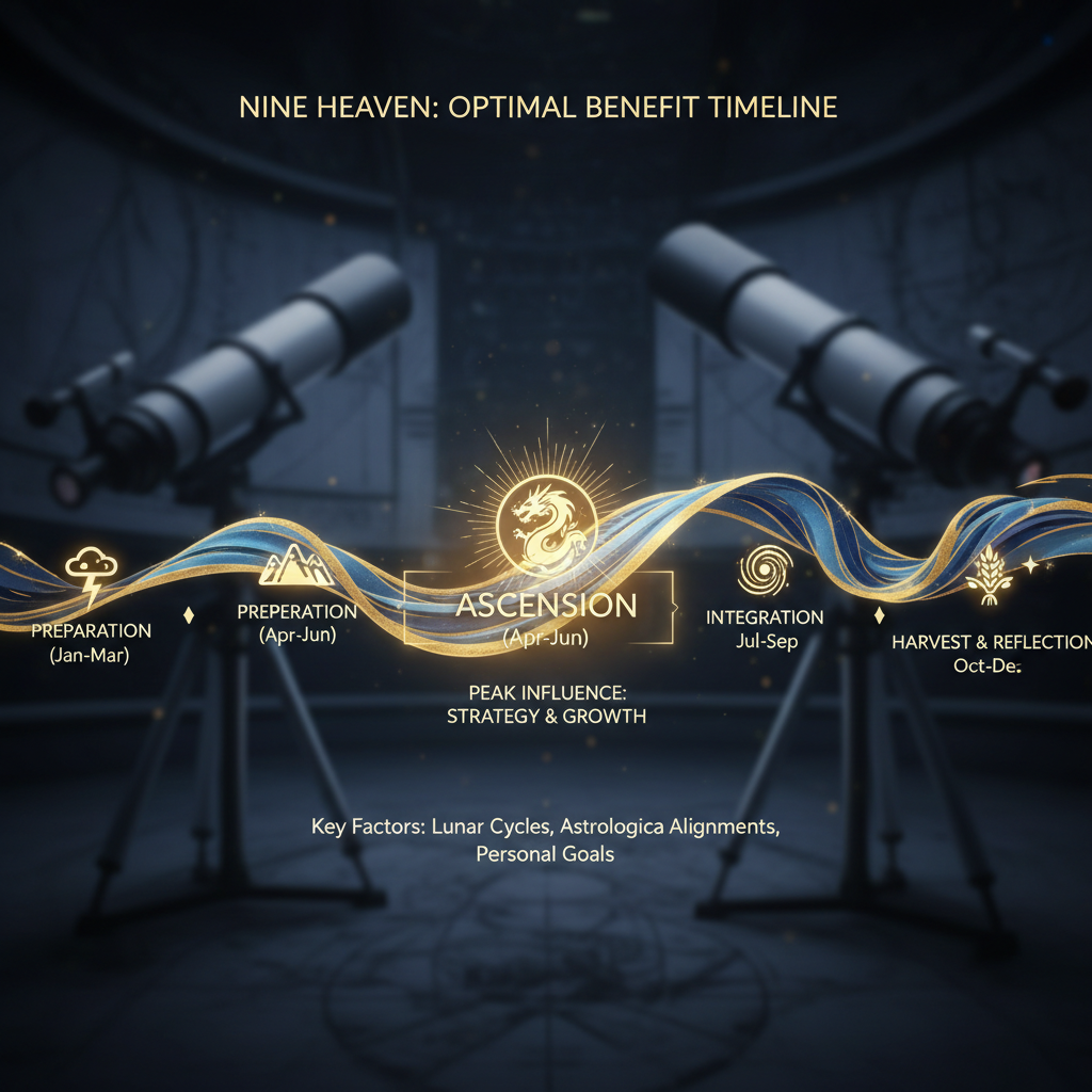 4. can I Use Nine Heaven for Personal Relationships?