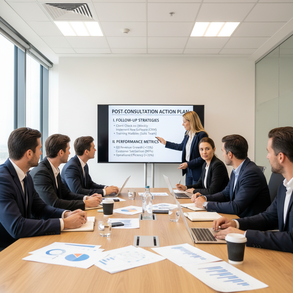 Case Study 2: Entrepreneur Launching a Product