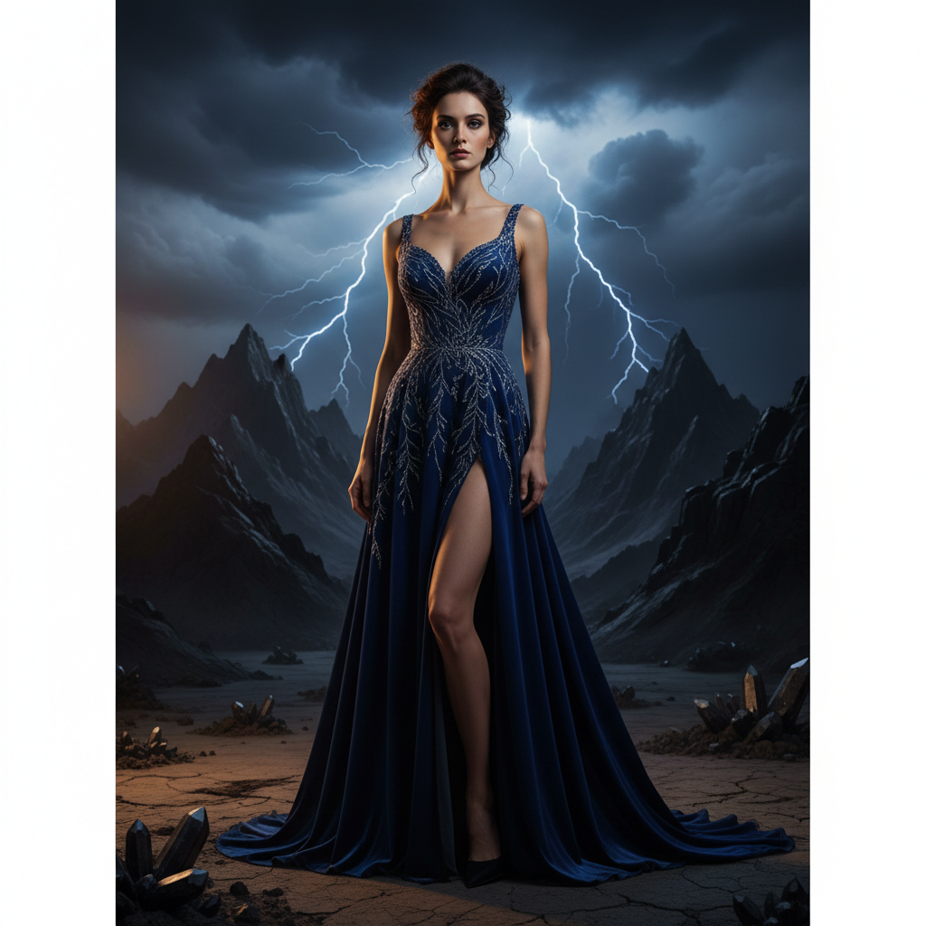 Women -Good looking with grace or arrogance, not easily approachable. Detailed and sharped. Sensitiv