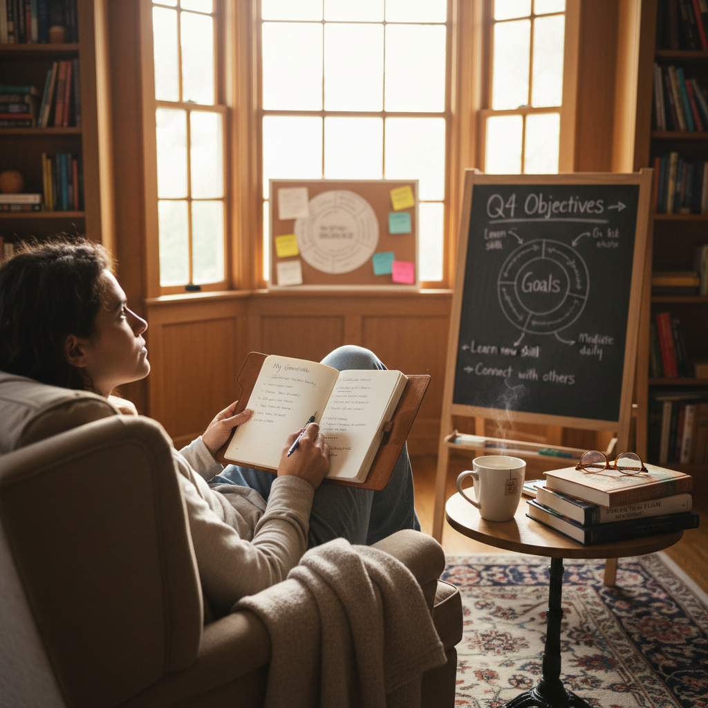 The question is whether we know how to maximize a person’s potential.