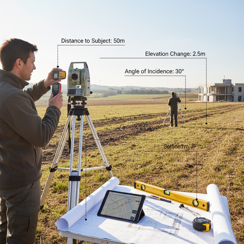 Essential Measurement Tools and How to Use Them