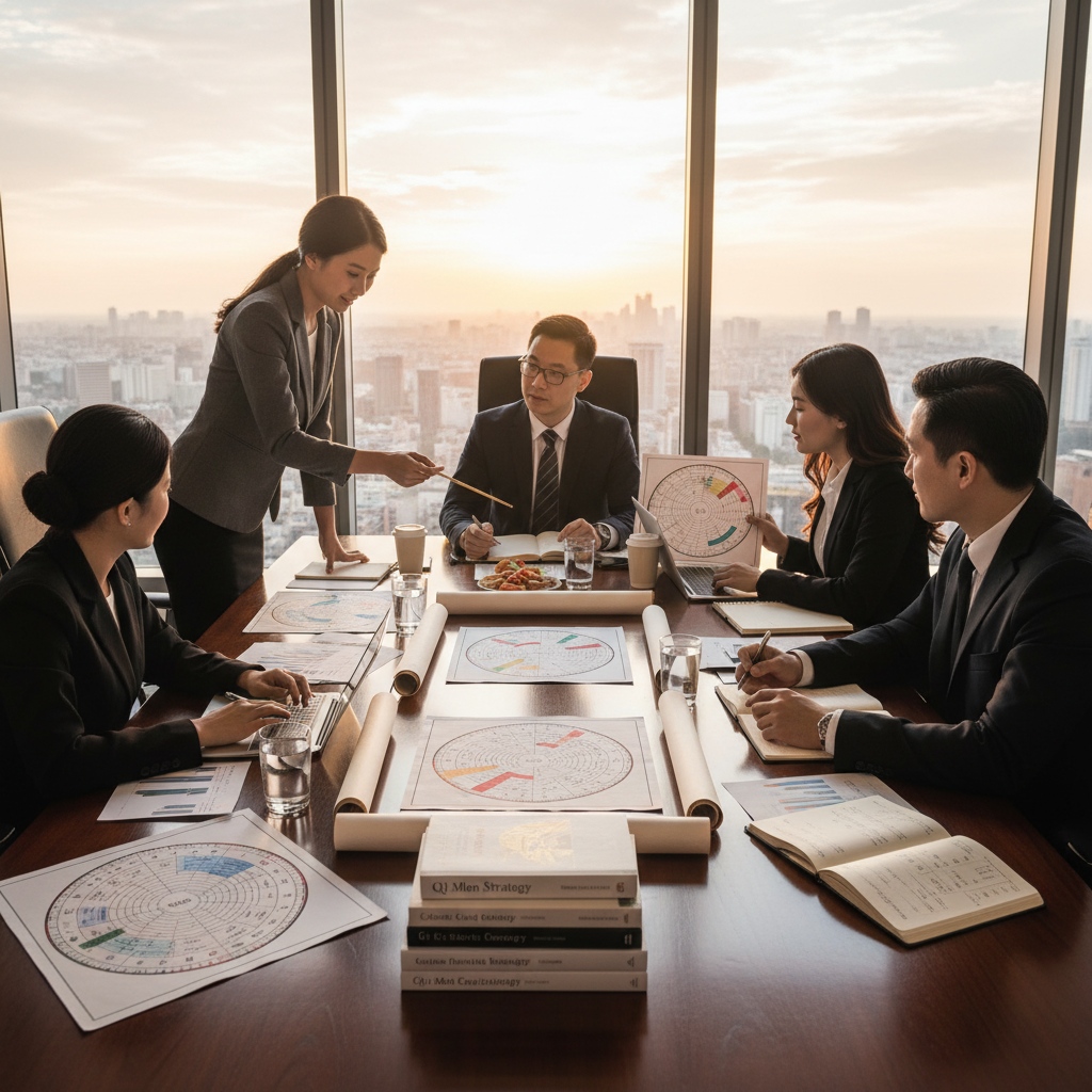 Core Concepts and How They Map to Career Factors