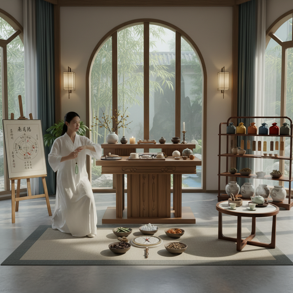 Actionable Rituals and Remedies