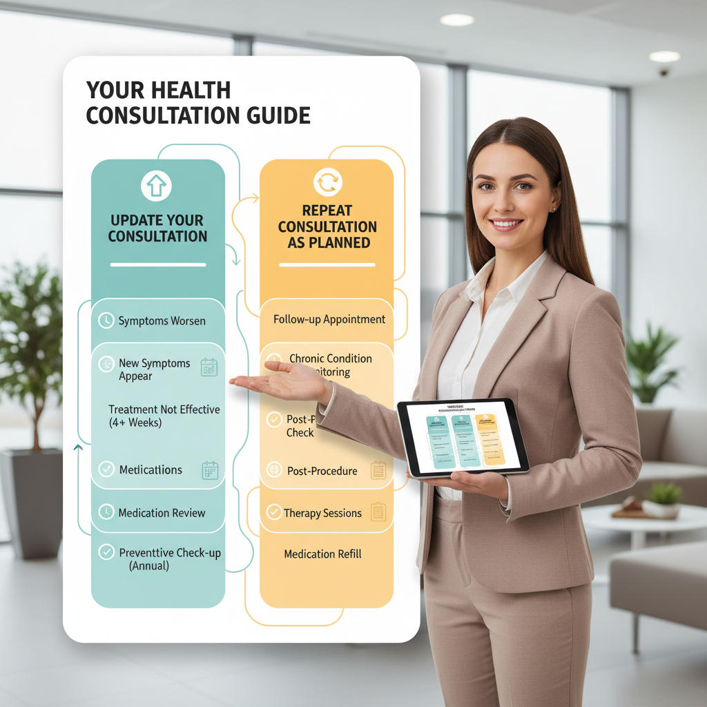 Questions to Ask during a Consultation